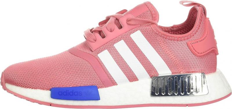 Are WMNS NMD R1s The Comfiest Women