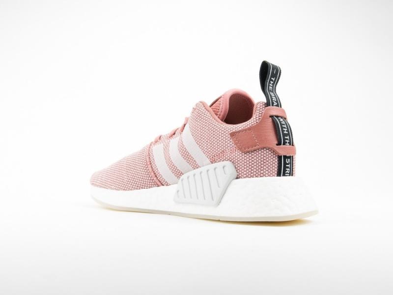 Are WMNS NMD R1s The Comfiest Women