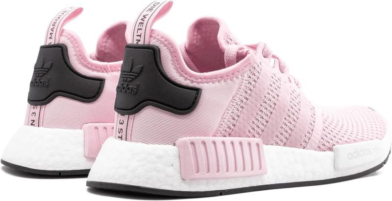 Are WMNS NMD R1s The Comfiest Women