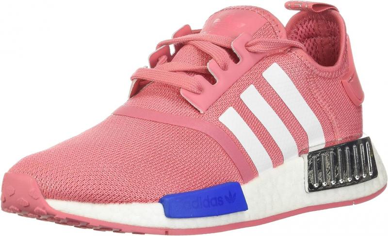 Are WMNS NMD R1s The Comfiest Women