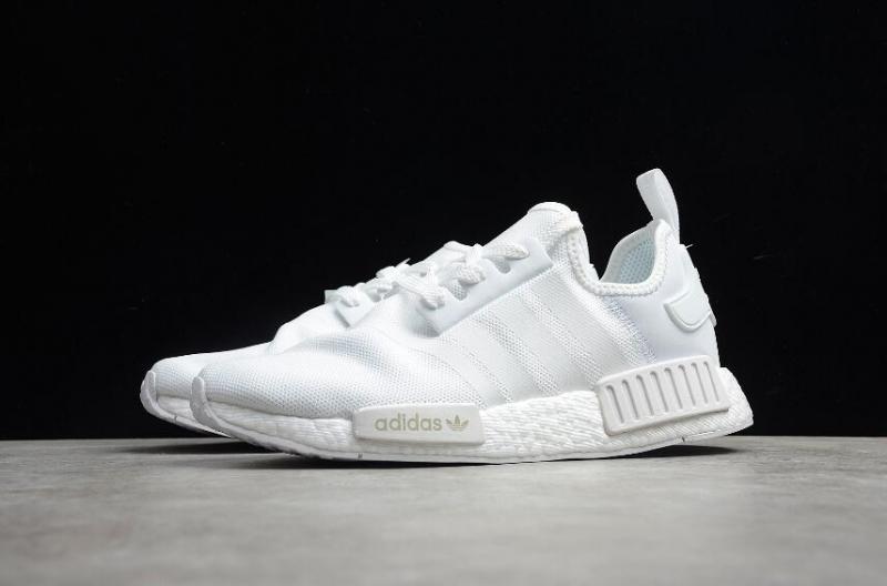 Are WMNS NMD R1s The Comfiest Women