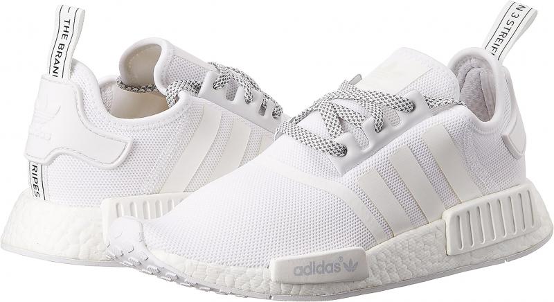 Are WMNS NMD R1s The Comfiest Women