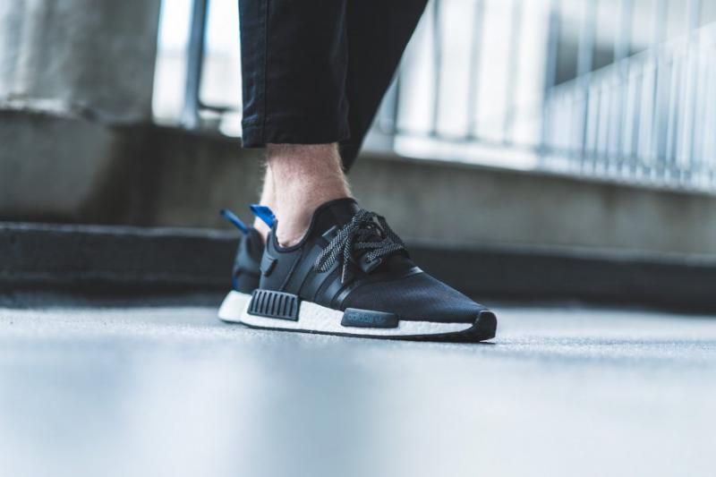 Are WMNS NMD R1s The Comfiest Women