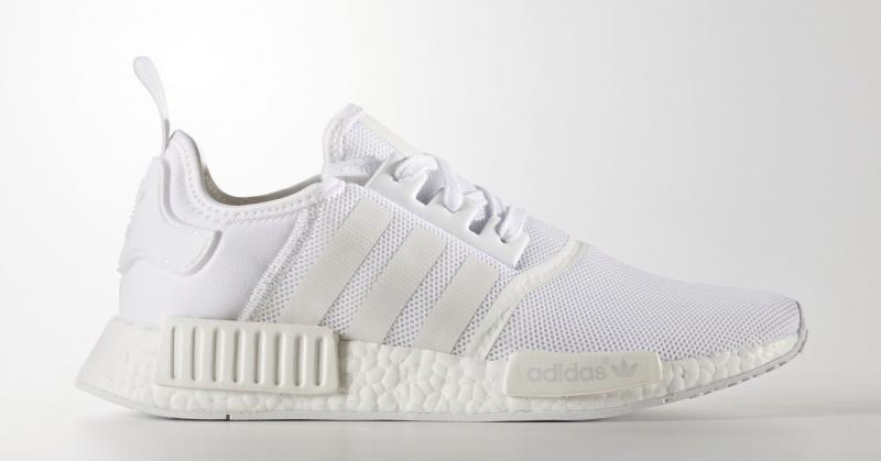 Are WMNS NMD R1s The Comfiest Women
