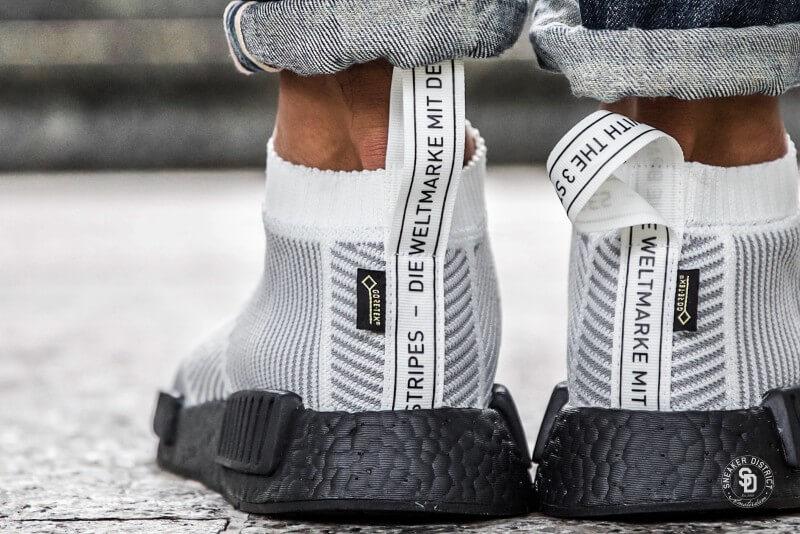 Are WMNS NMD R1s The Comfiest Women