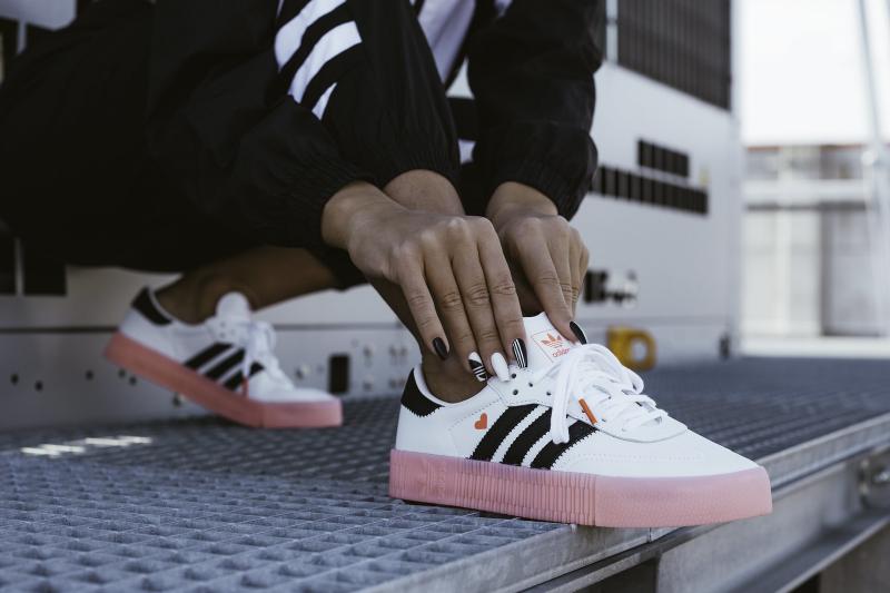 Are WMNS NMD R1s The Comfiest Women