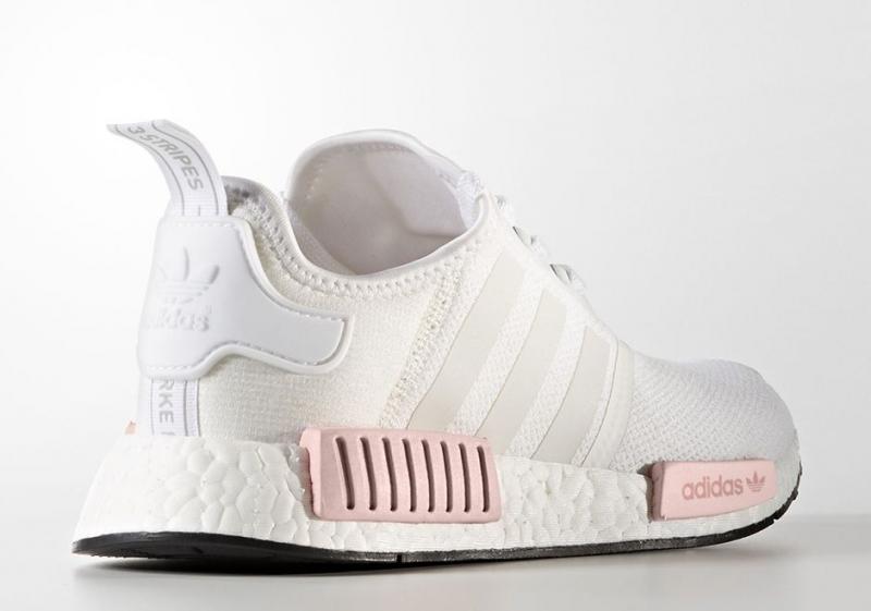 Are WMNS NMD R1s The Comfiest Women