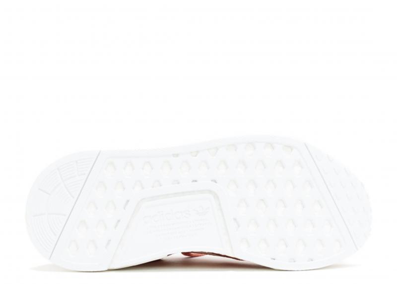Are WMNS NMD R1s The Comfiest Women
