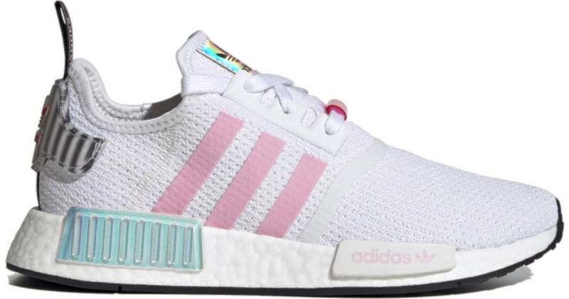 Are WMNS NMD R1s The Comfiest Women