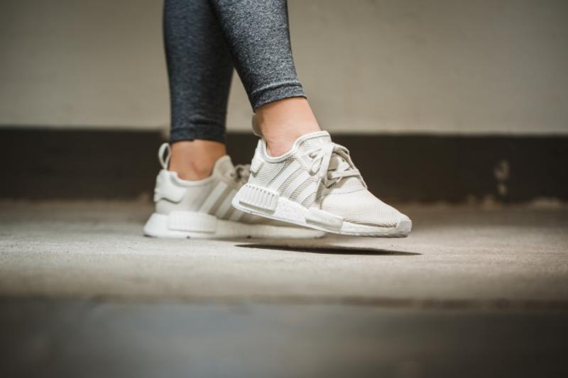 Are WMNS NMD R1s The Comfiest Women