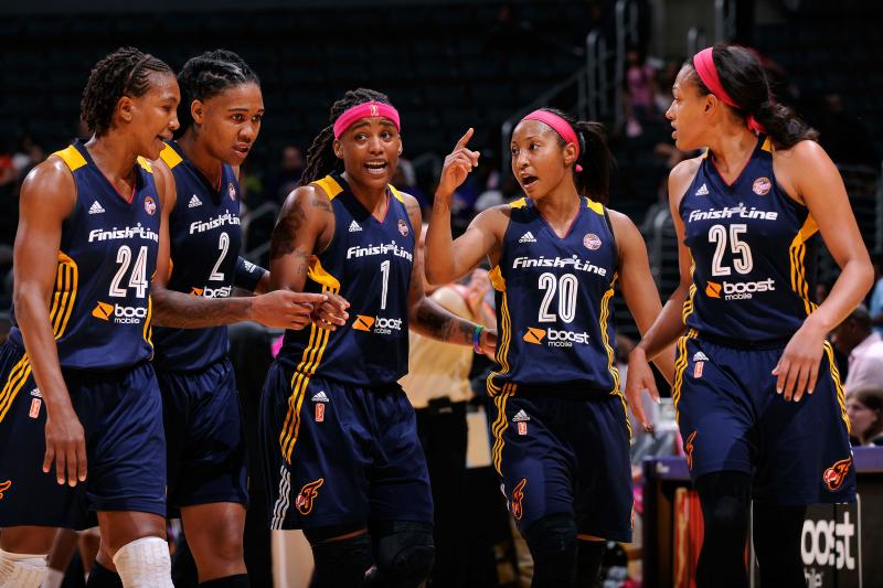 Are WNBA Player Shoes Different from Men