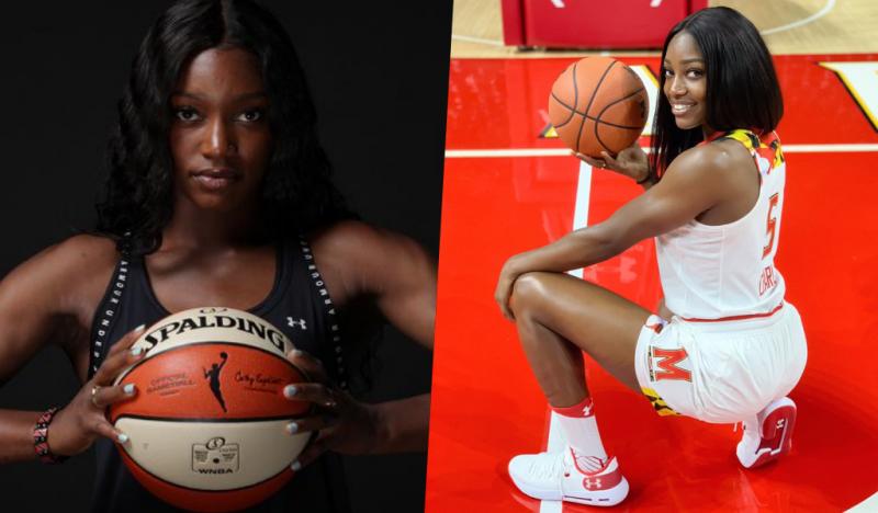 Are WNBA Player Shoes Different from Men