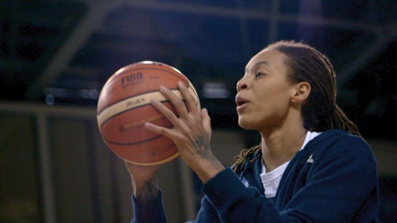Are WNBA Player Shoes Different from Men