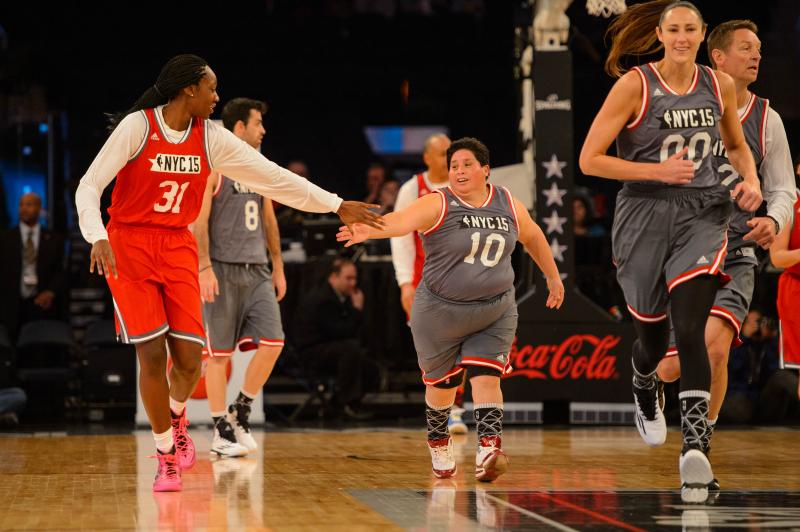 Are WNBA Player Shoes Different from Men
