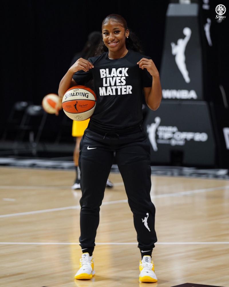 Are WNBA Player Shoes Different from Men