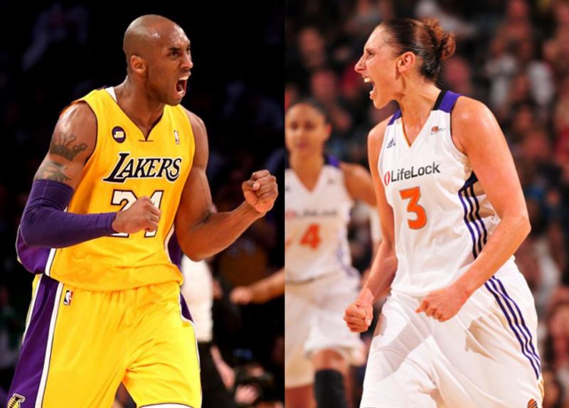 Are WNBA Player Shoes Different from Men