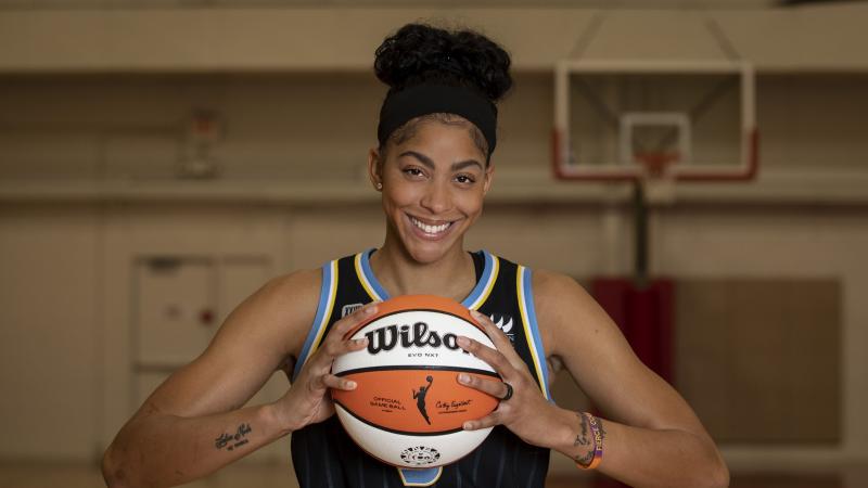 Are WNBA Player Shoes Different from Men
