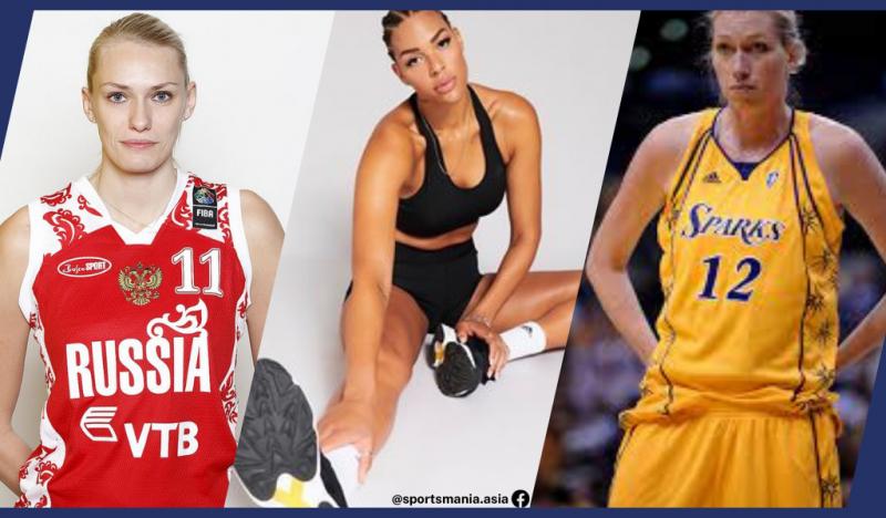 Are WNBA Player Shoes Different from Men