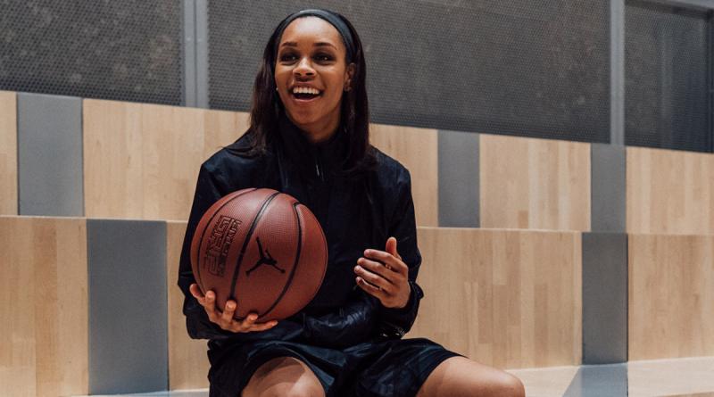 Are WNBA Player Shoes Different from Men