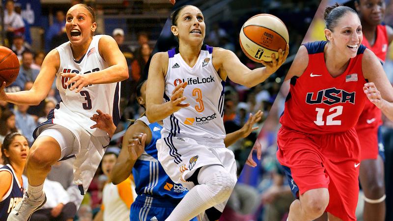 Are WNBA Player Shoes Different from Men
