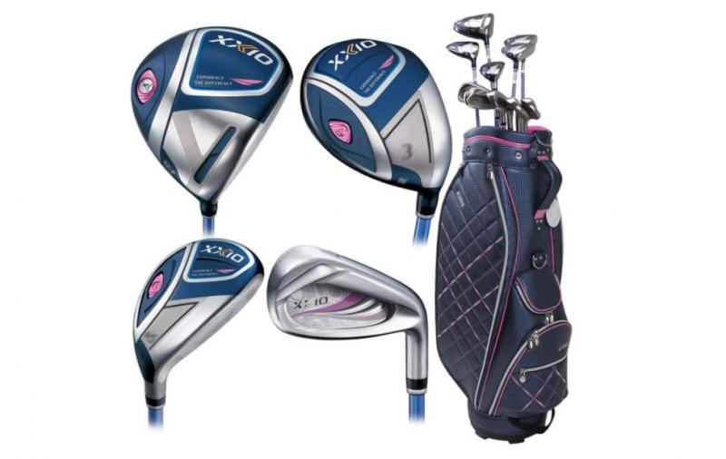 Are XXIO Golf Clubs Best for Women Golfers This Year. The Top 15 Reasons They Can Transform Your Game