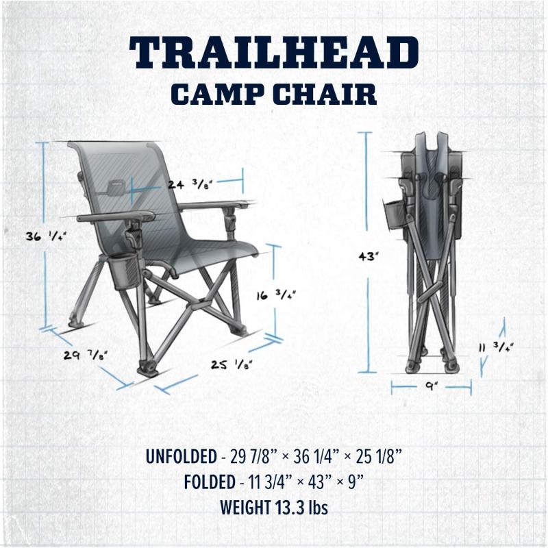 Are Yeti Chairs Worth It: The 15 Reasons You Need a Yeti Cooler Chair