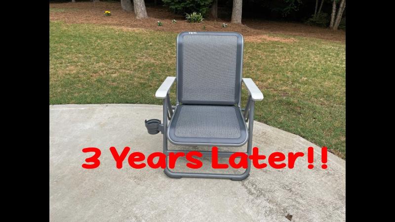 Are Yeti Chairs Worth It: The 15 Reasons You Need a Yeti Cooler Chair