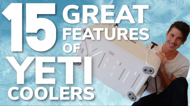 Are Yeti Chairs Worth It: The 15 Reasons You Need a Yeti Cooler Chair