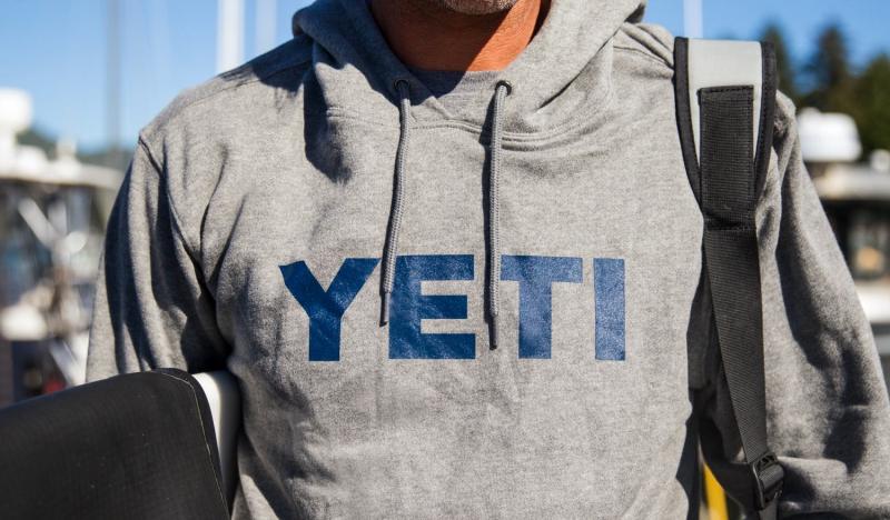 Are Yeti Hoodies and Sweatshirts Worth the Hype: An In-Depth Review of Yeti Apparel