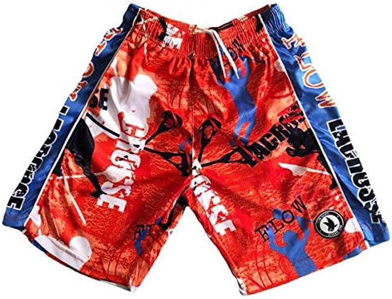 Are Yeti Shorts Worth The Price: Why You Should Invest in Quality Lacrosse Shorts