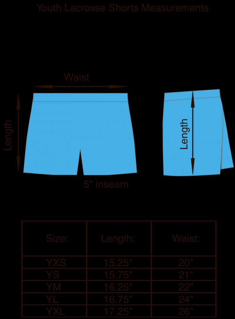 Are Yeti Shorts Worth The Price: Why You Should Invest in Quality Lacrosse Shorts