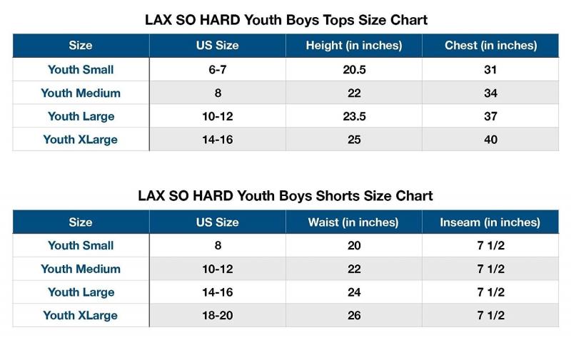 Are Yeti Shorts Worth The Price: Why You Should Invest in Quality Lacrosse Shorts