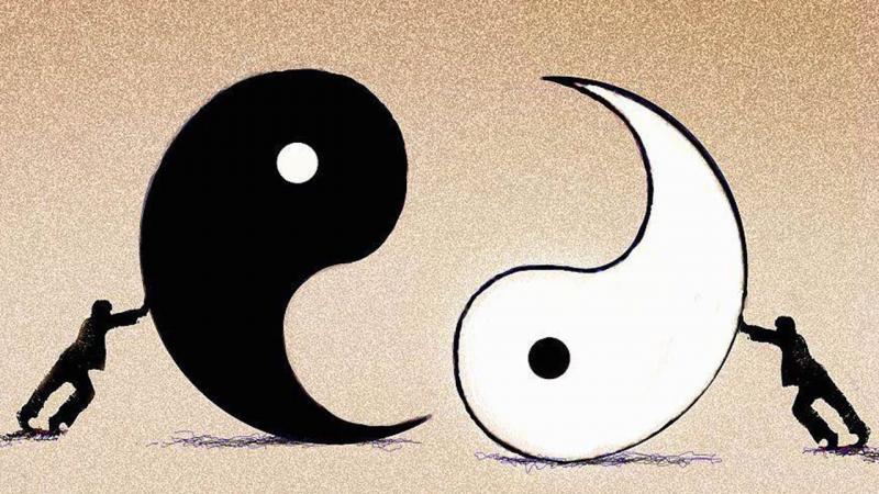 Are Yin & Yang Shoes Still in Style in 2023. The Surprising Comeback of an Iconic Look