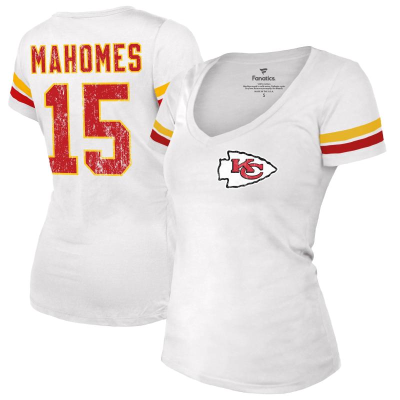 Are You a Diehard KC Chiefs Fan Looking for the Perfect Women
