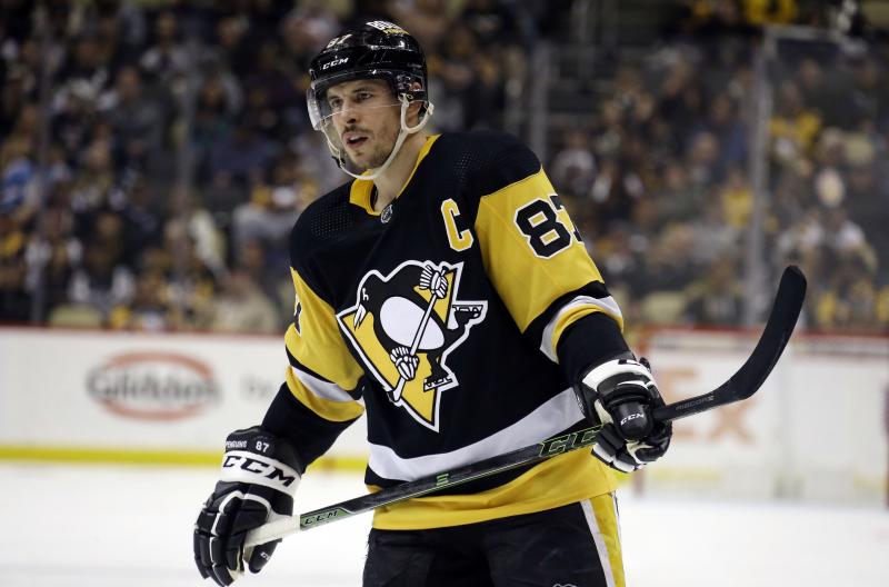 Are You A True Pittsburgh Penguins Fan. Check Out These 15 Facts About Mario Lemieux