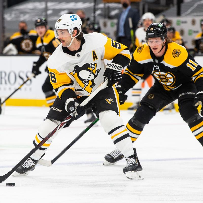 Are You A True Pittsburgh Penguins Fan. Check Out These 15 Facts About Mario Lemieux
