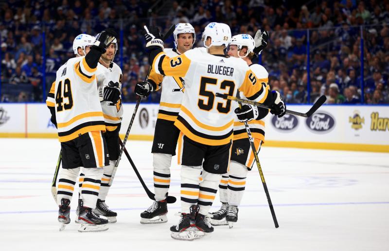 Are You A True Pittsburgh Penguins Fan. Check Out These 15 Facts About Mario Lemieux