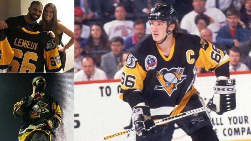 Are You A True Pittsburgh Penguins Fan. Check Out These 15 Facts About Mario Lemieux