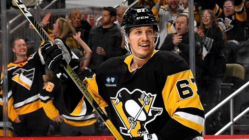 Are You A True Pittsburgh Penguins Fan. Check Out These 15 Facts About Mario Lemieux