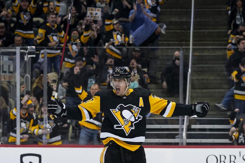 Are You A True Pittsburgh Penguins Fan. Check Out These 15 Facts About Mario Lemieux