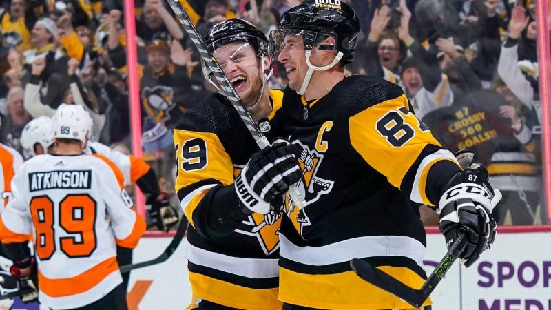 Are You A True Pittsburgh Penguins Fan. Check Out These 15 Facts About Mario Lemieux