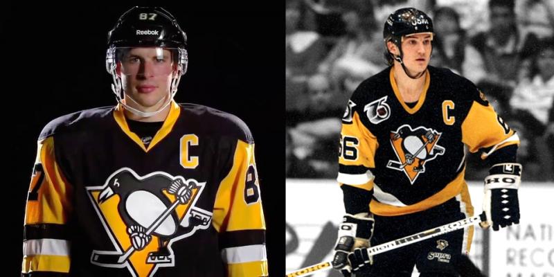 Are You A True Pittsburgh Penguins Fan. Check Out These 15 Facts About Mario Lemieux