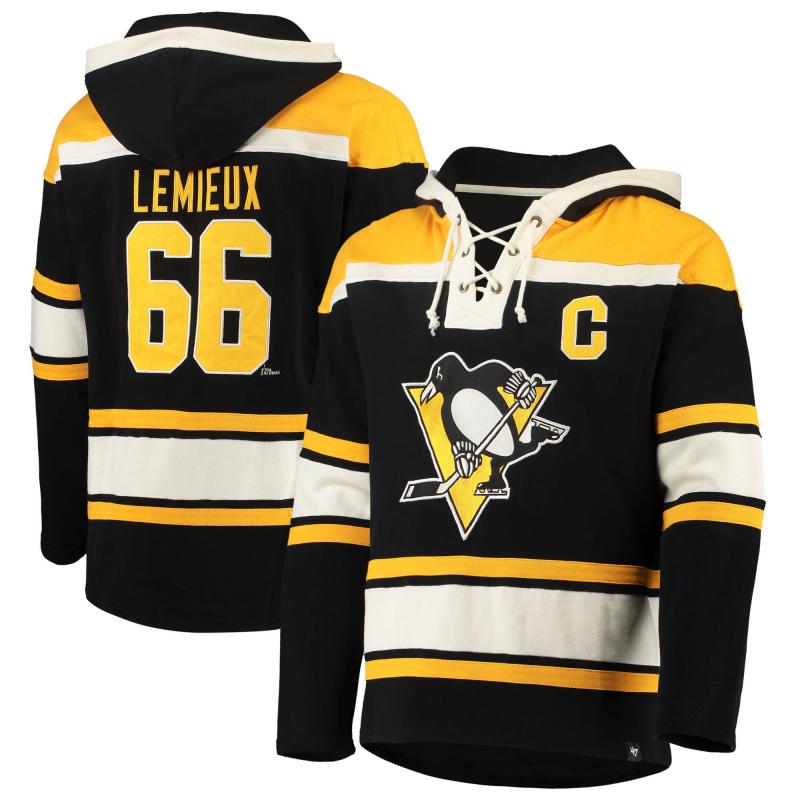 Are You A True Pittsburgh Penguins Fan. Check Out These 15 Facts About Mario Lemieux