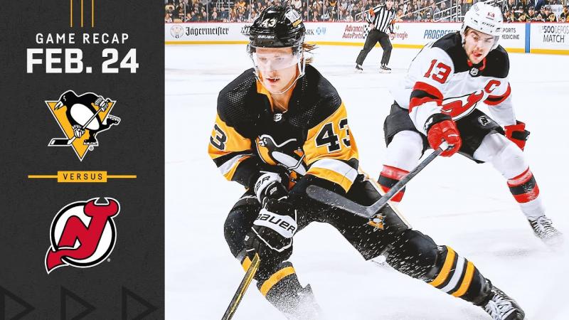 Are You A True Pittsburgh Penguins Fan. Check Out These 15 Facts About Mario Lemieux