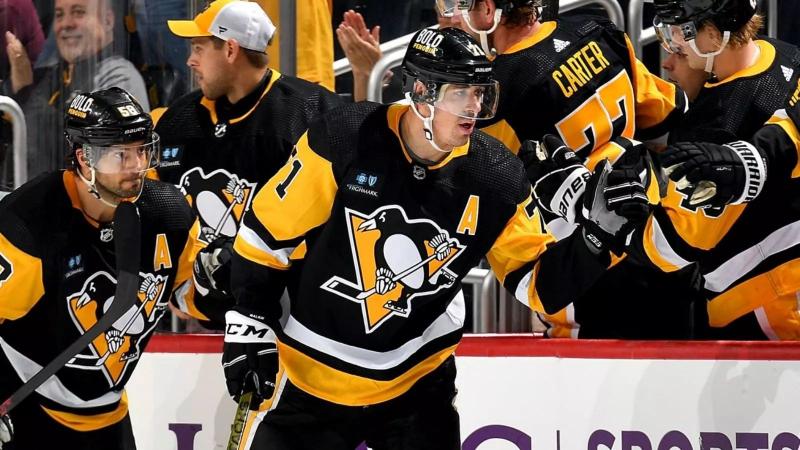 Are You A True Pittsburgh Penguins Fan. Check Out These 15 Facts About Mario Lemieux