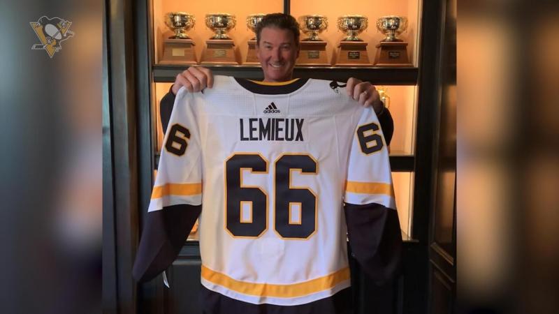 Are You A True Pittsburgh Penguins Fan. Check Out These 15 Facts About Mario Lemieux