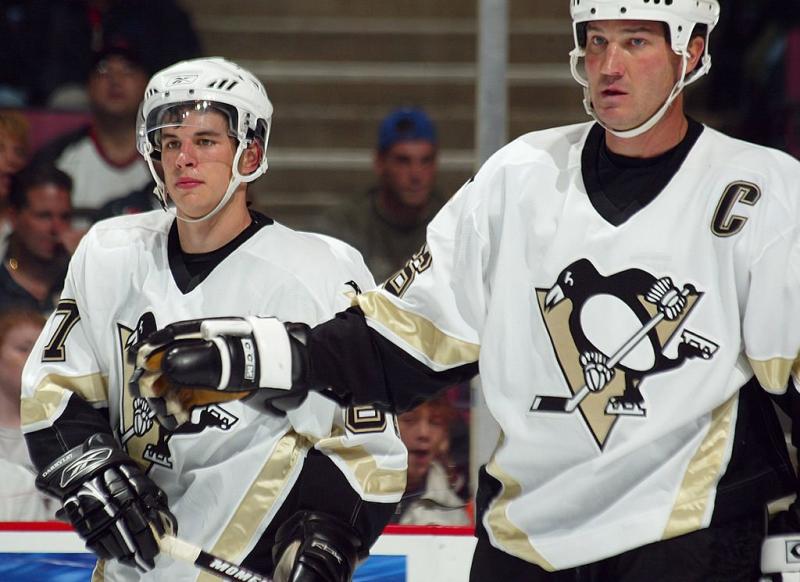 Are You A True Pittsburgh Penguins Fan. Check Out These 15 Facts About Mario Lemieux