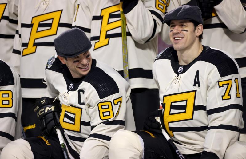 Are You A True Pittsburgh Penguins Fan. Check Out These 15 Facts About Mario Lemieux