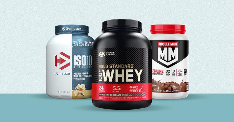 Are You Choosing The Best Whey: The Must-Know Facts About GNC Performance 100 Whey Protein