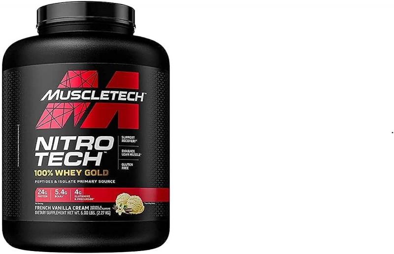 Are You Choosing The Best Whey: The Must-Know Facts About GNC Performance 100 Whey Protein